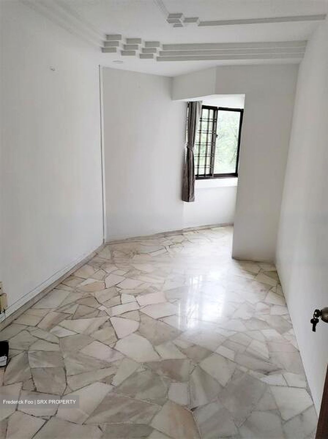 Ivory Heights (D22), Condominium #569129801